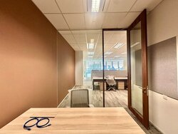 ONE GEORGE STREET (D1), Office #506229621